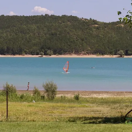 Vut Manypi Vu-huesca-21-024 Apartmán La Puebla De Castro