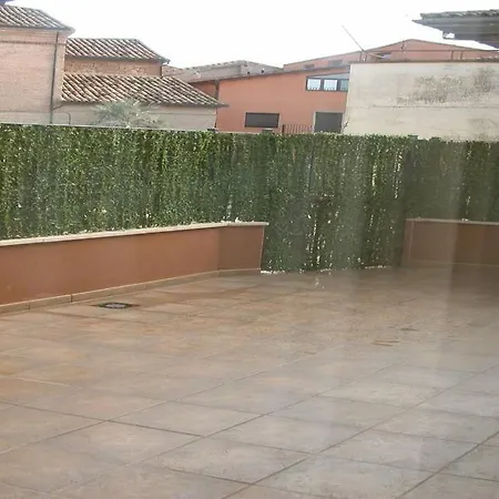 Vut Manypi Vu-huesca-21-024 Apartmán