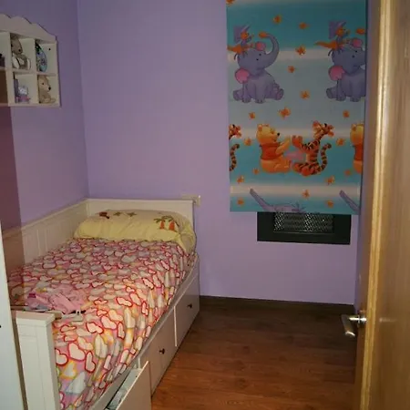 Vut Manypi Vu-huesca-21-024 Apartmán La Puebla De Castro