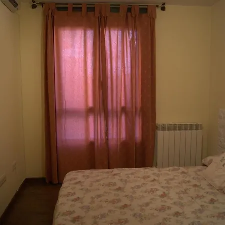 Apartmán Vut Manypi Vu-huesca-21-024 La Puebla De Castro