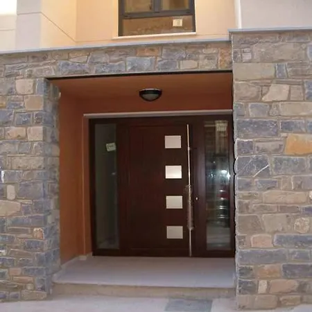 Vut Manypi Vu-huesca-21-024 Apartmán *