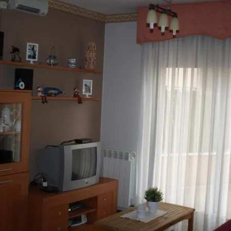 Appartement Vut Manypi Vu-huesca-21-024
