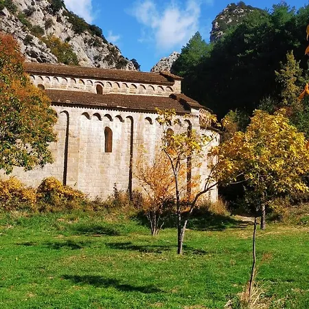 Apartmán Vut Manypi Vu-huesca-21-024 *